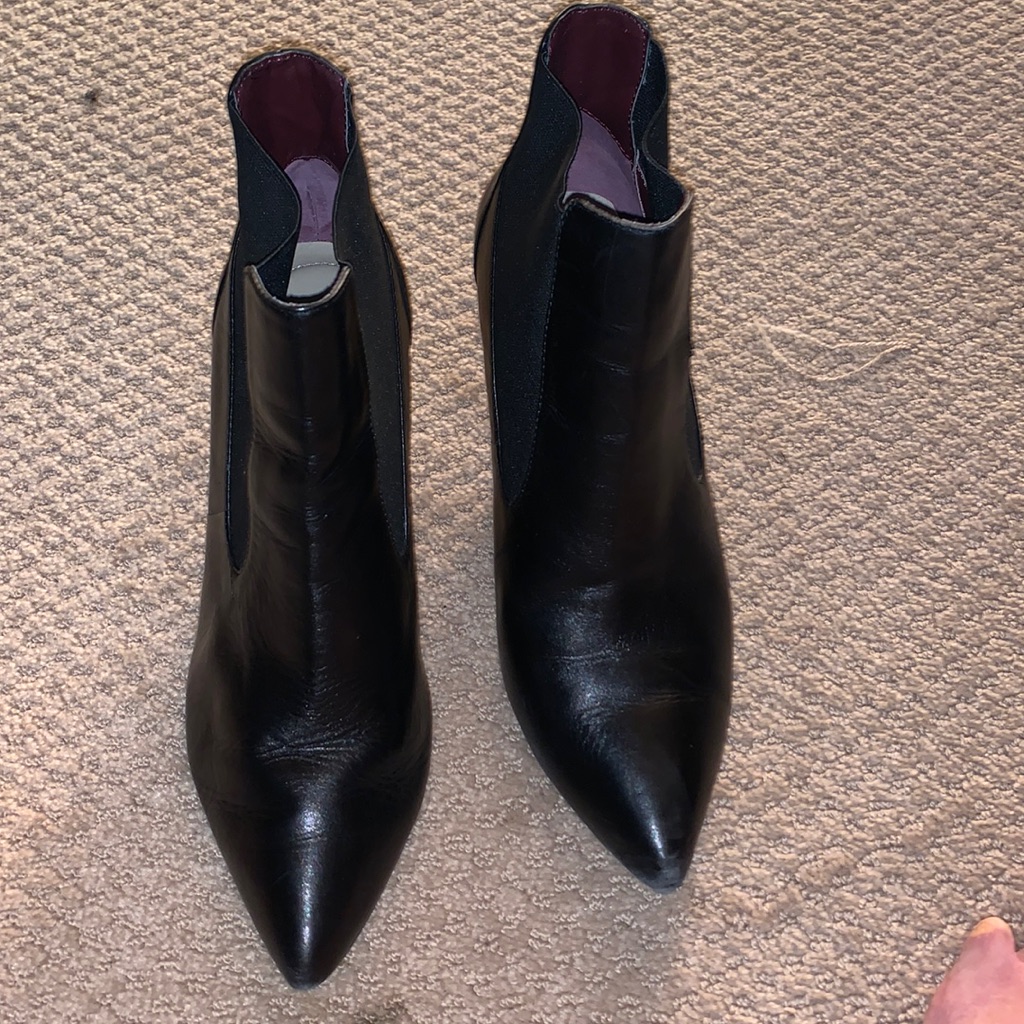 Bootie Medium